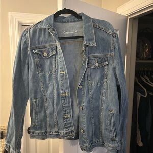 Vintage Gap Denim Jacket